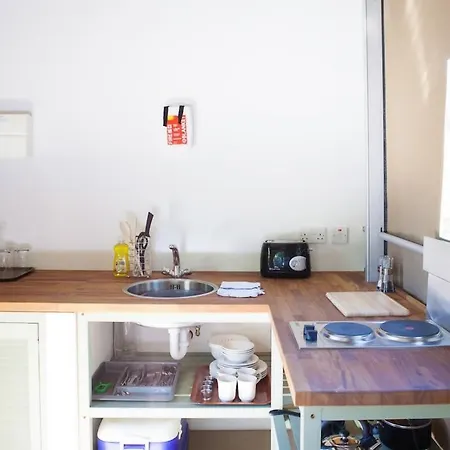 Durrell Wildlife Camp Kemp Bouley Bay