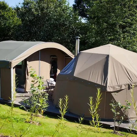 Durrell Wildlife Camp