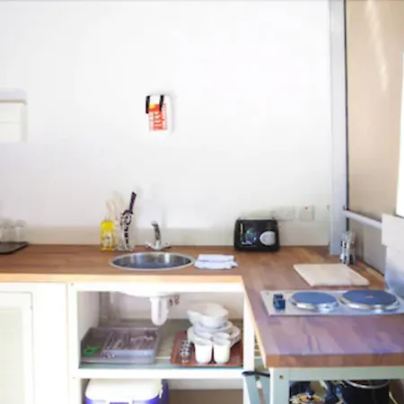 Durrell Wildlife Camp Kemp Bouley Bay