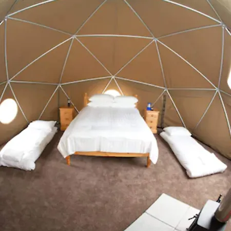 Durrell Wildlife Camp