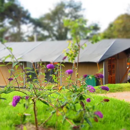 Durrell Wildlife Camp Trinity
