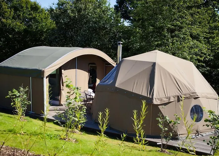 Durrell Wildlife Camp