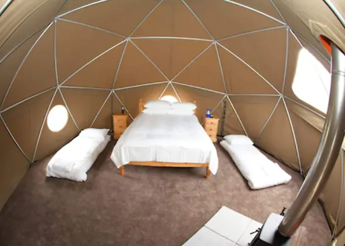 Durrell Wildlife Camp