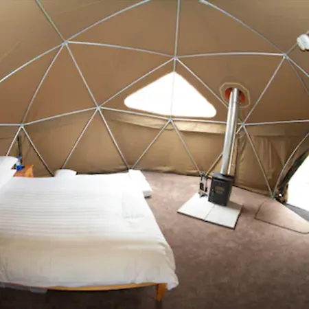 Durrell Wildlife Camp Bouley Bay