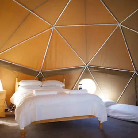 Kemp Durrell Wildlife Camp