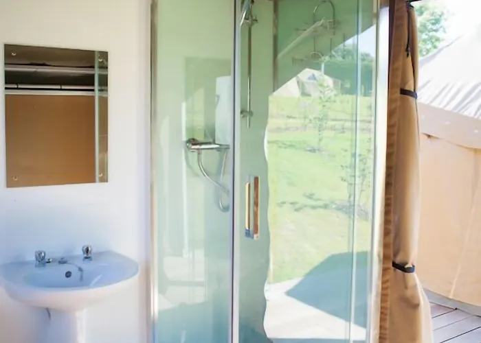 Durrell Wildlife Camp